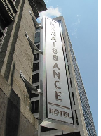 Cincinnati Renaissance
