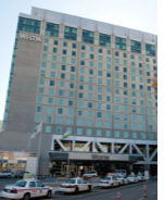 Boston Marriott