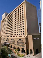 phoenix Ritz-Carlton