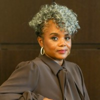 Roshun Austin, President & CEO, The Works, Inc