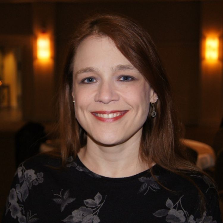 Mary Ann Beil, Chief Financial Officer, Memphis Zoo