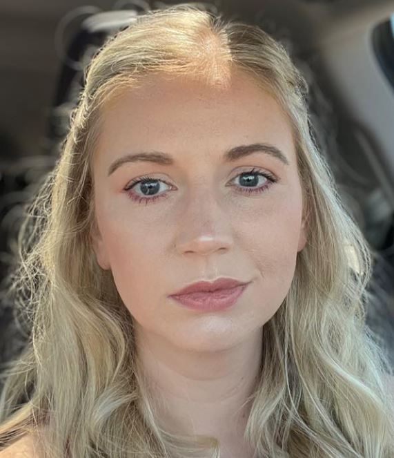 KaShaundra L. Blackwood, President & Chief Operating Officer, Grove Park Dental Group