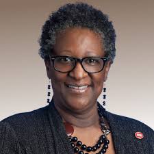 Karen Camper, Tennessee State Representative (District 87)