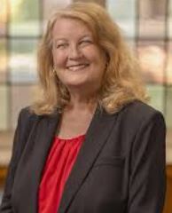 Jennifer Collins, President, Rhodes College