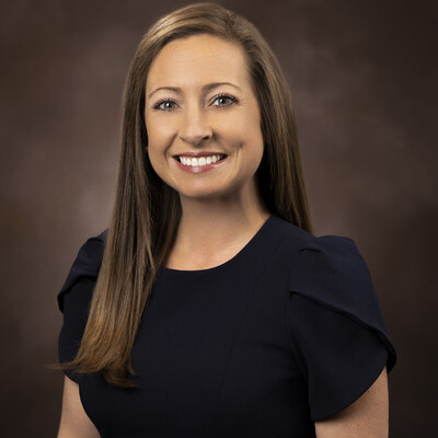 Meredith Diagostino, Vice President & Chief People Officer, Frontdoor