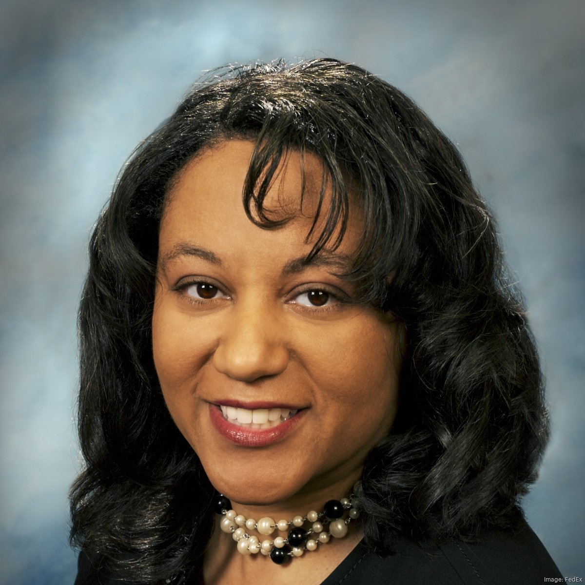 Karen Blanks Ellis, Executive Vice President & Chief Sustainability Officer, FedEx