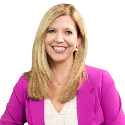 Melissa Flores, Senior Vice President & Chief Human Resources Officer, International Paper