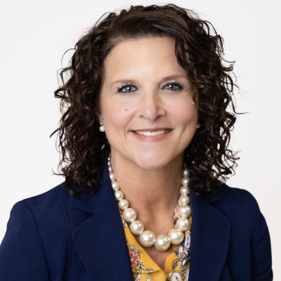 Kristy Gay, Chief Experience Officer, Baptist Memorial Health Care