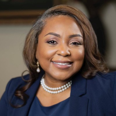 Dr. Tracy D. Hall, President, Southwest Tennessee Community College