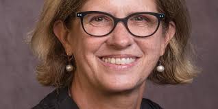 Sally Jones Heinz, President & CEO, MIFA