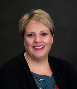 Tammy Henry, Chief Executive Officer, Data Facts