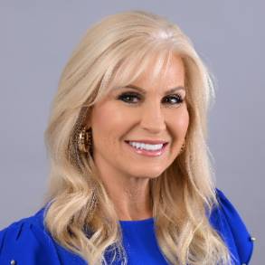 Suzanne Jackson, Director of Tigerettes