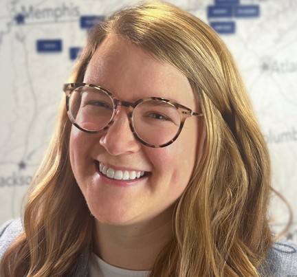 Sarah Jemison, Chair, ALCO (and civic board leader)