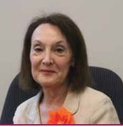 Janet Brueck Lang, Board Chair, Mid-South Food Bank