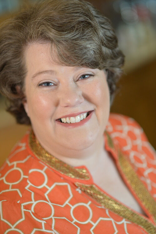 Perre Coleman Magness, Food Writer, The Runaway Spoon