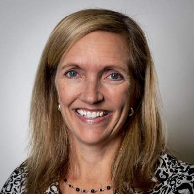 Karen Waldrop, PhD, Chief Conservation Officer, Ducks Unlimited