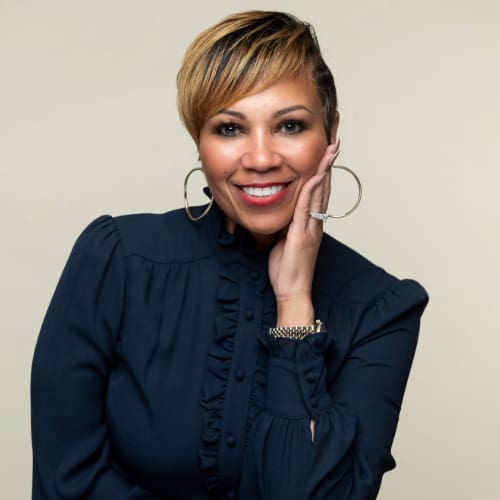 Dana Pointer, CEO, Preserver Partners, LLC