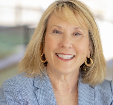 Claire Shapiro, Chief HR Officer, Rhodes College (retired)