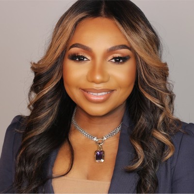 Manoucheka Thermitus, Chief Operating Officer, Regional One Health