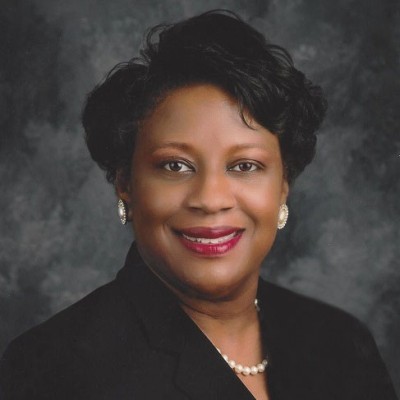 Lashell Vaughn, Vice President & Chief Information Officer, Memphis Light, Gas and Water