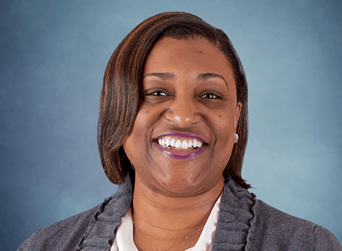 Nicole Washington, Senior Vice President & Chief Human Resource Officer, Regional One Health