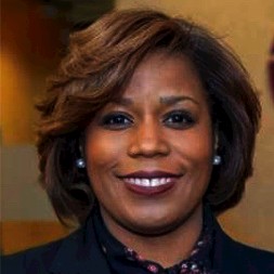 Monica Wharton, Executive Vice President & Chief Operating Officer, Methodist Le Bonheur Healthcare