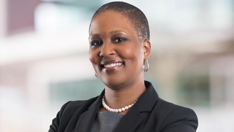 Tomeka Hart Wigginton, President & CEO, United Way of the Mid-South